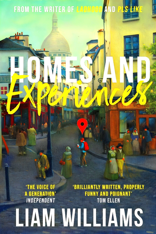 Homes And Experiences
