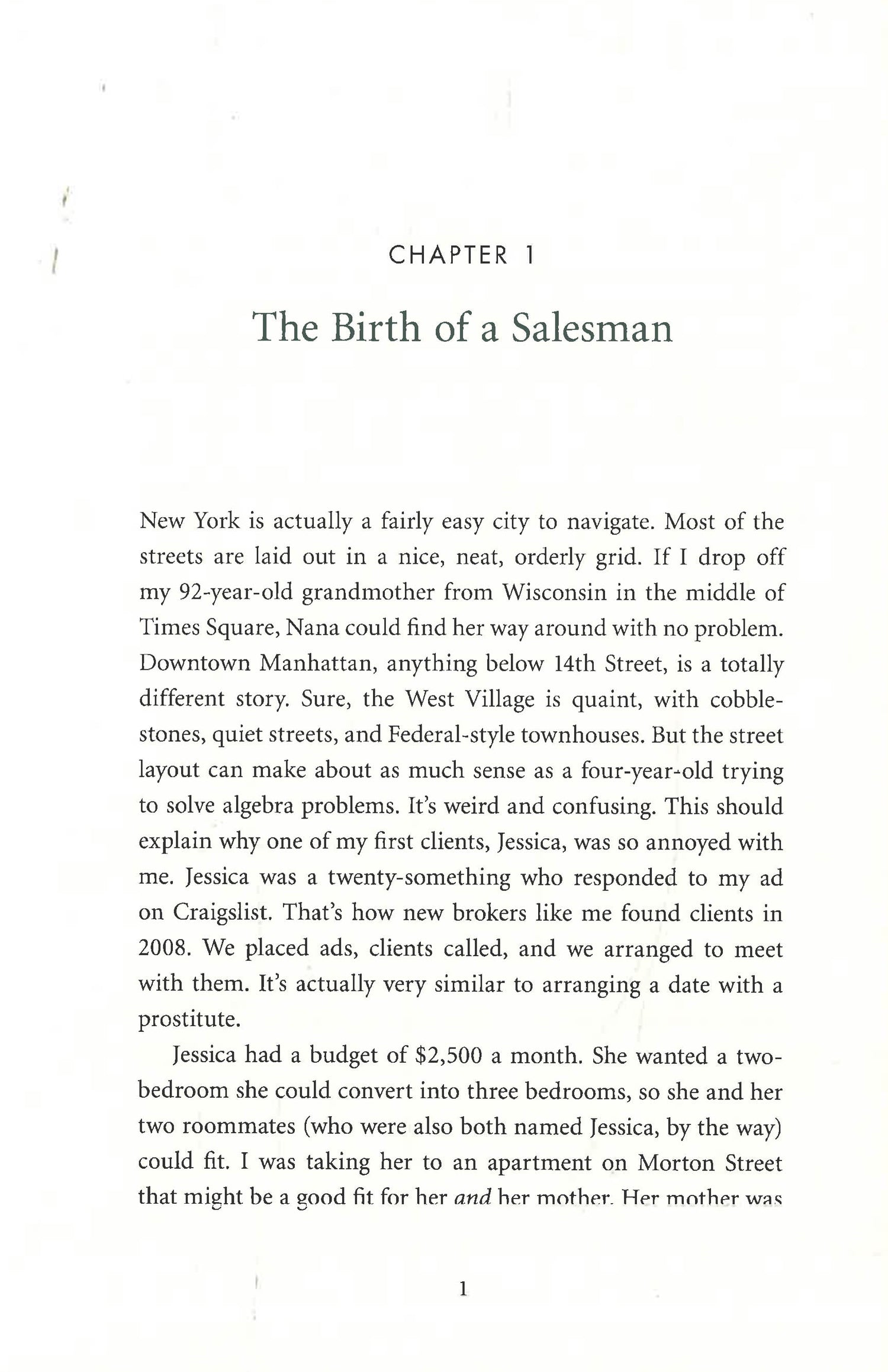 Sell It Like Serhant: How to Sell More, Earn More, and Become the Ultimate Sales Machine by Ryan Serhant – book cover