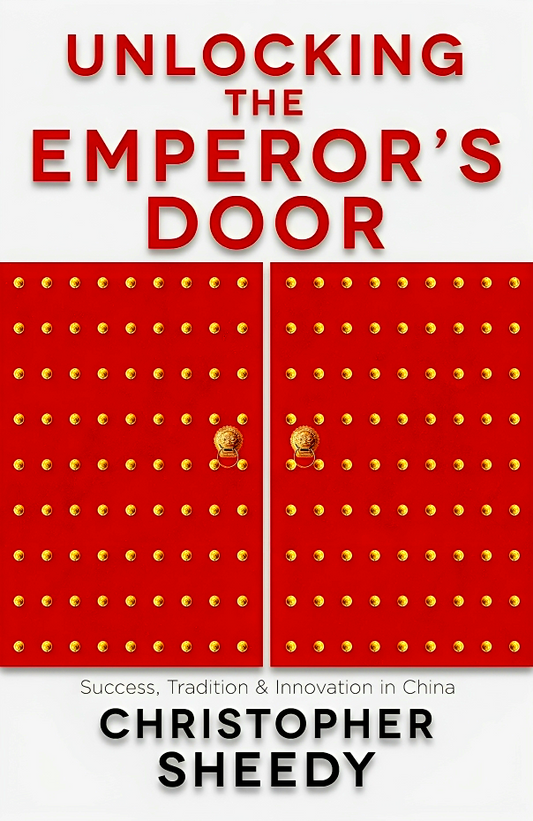 Unlocking The Emperor's Door