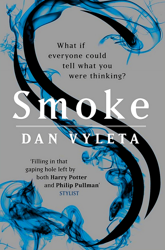 [Bargain Corner] Smoke