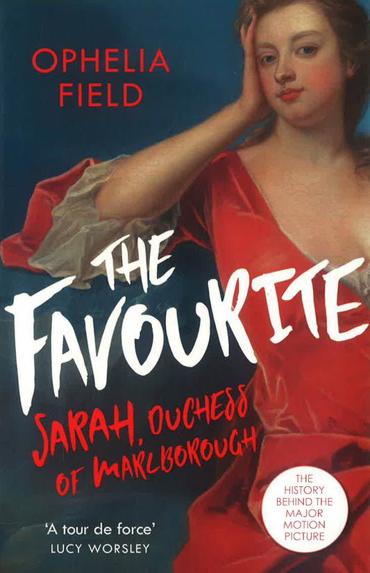The Favourite