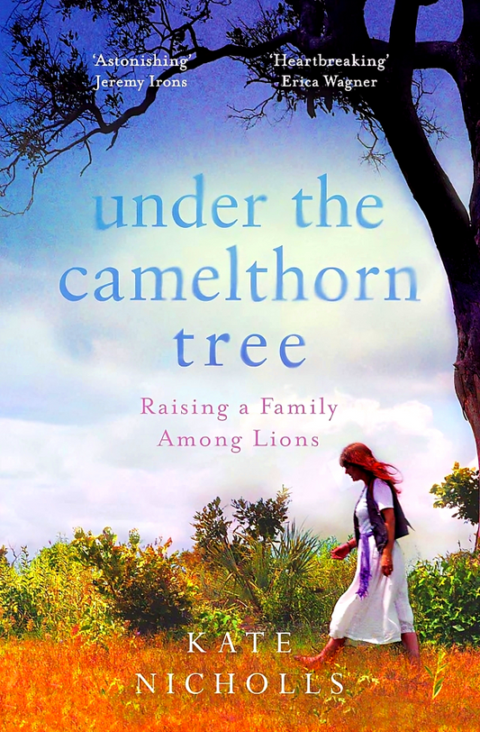 Under The Camelthorn Tree