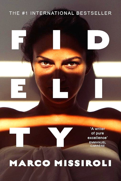 Fidelity: Now a Netflix limited series