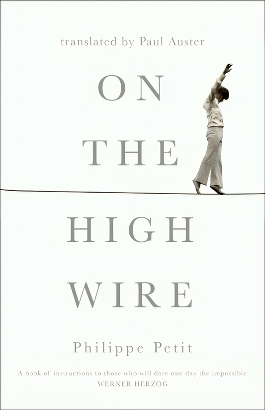 On The High Wire