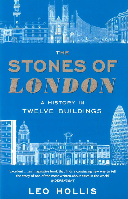 The Stones Of London