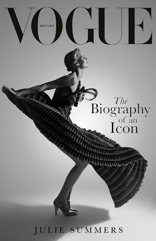 Vogue: The Biography Of An Icon