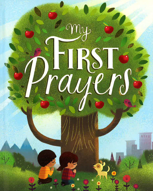 My First Prayers