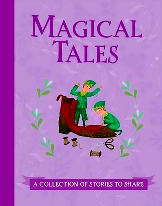 Magical Tales