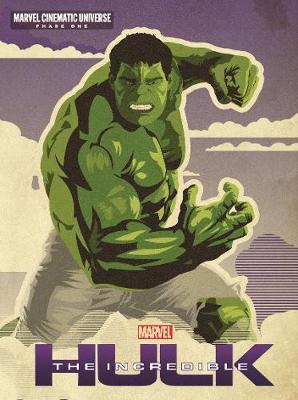 Marvel: The Incredible Hulk