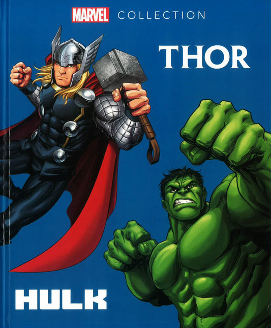 Marvel : Collection Thor