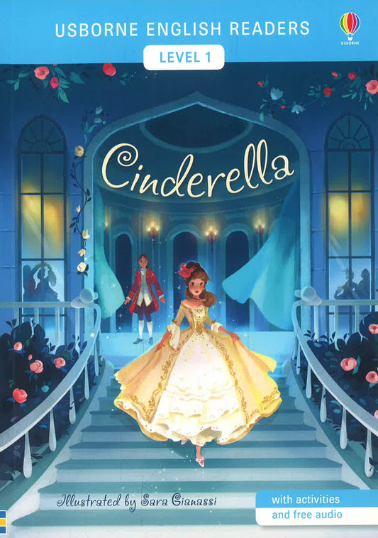 Cinderella