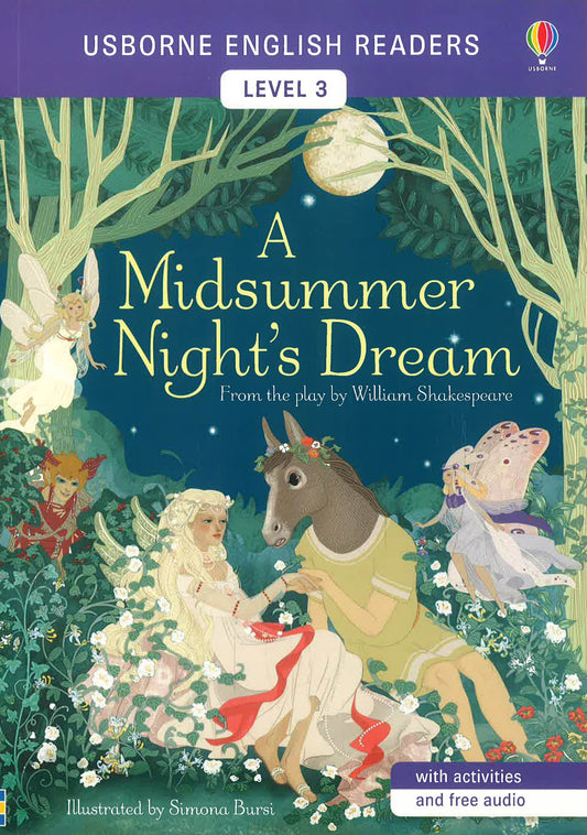 A Midsummer Night's Dream