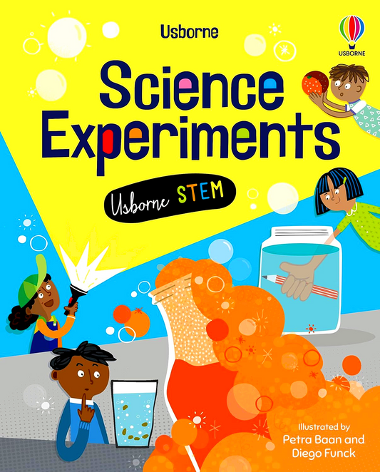 Science Experiments