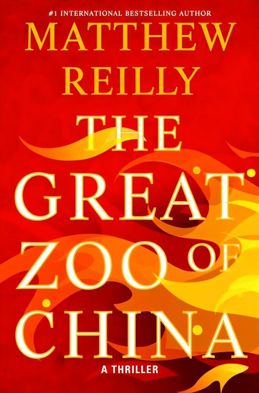 The Great Zoo Of China