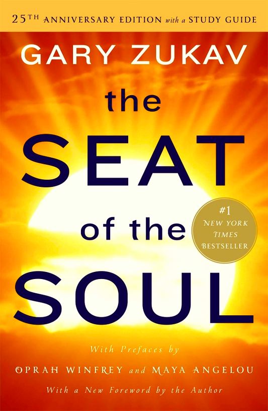 The Seat Of The Soul