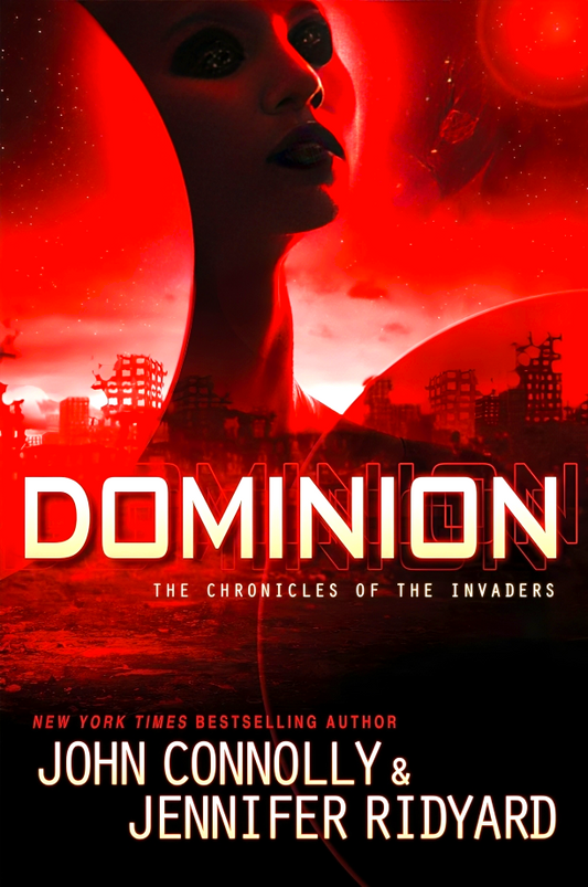 Dominion: The Chronicles Of The Invaders