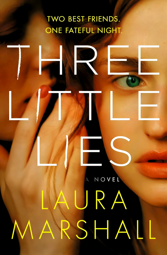 Three Little Lies