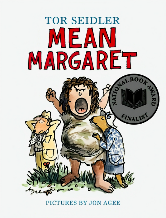 Mean Margaret