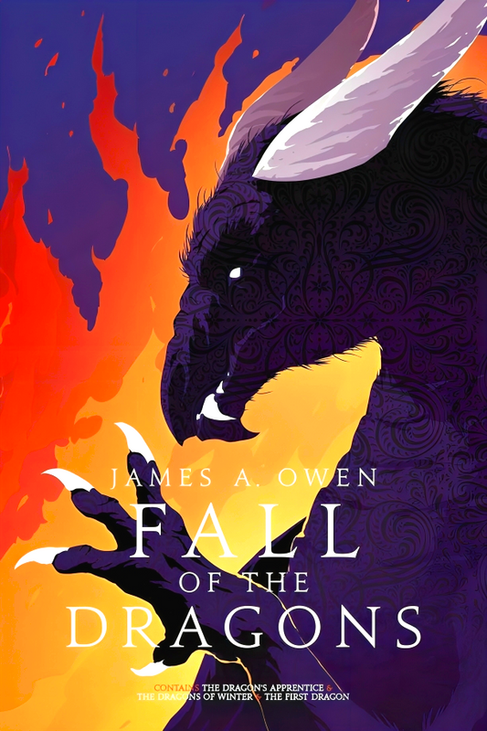 Fall Of The Dragons