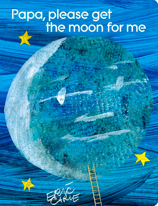 Papa, Please Get The Moon For Me