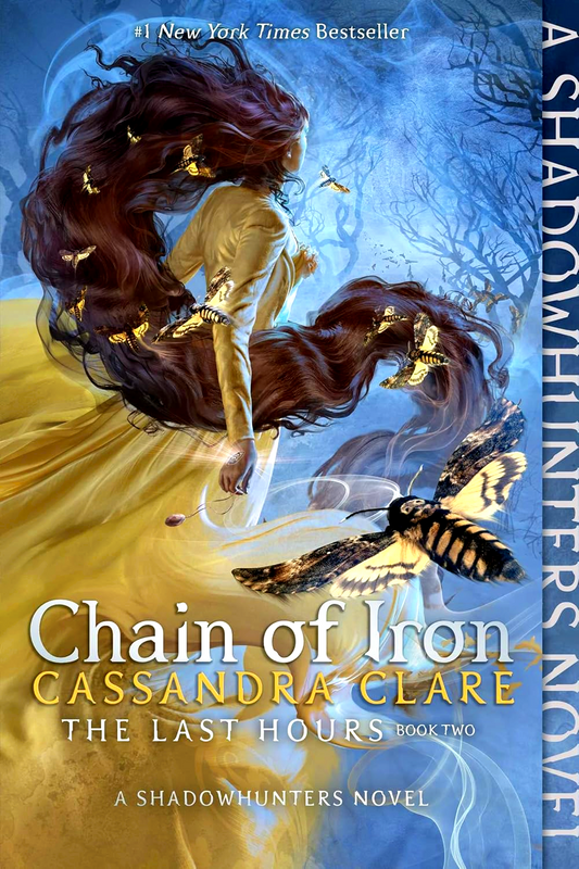 The Last Hours #2: Chain Of Iron