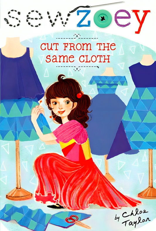 [Bargain corner] Cut From The Same Cloth
