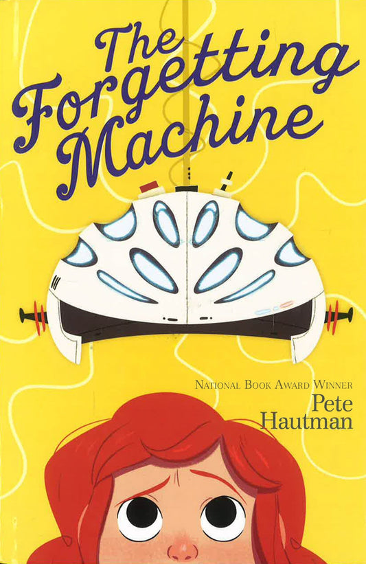 The Forgetting Machine