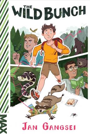 The Wild Bunch (Max)