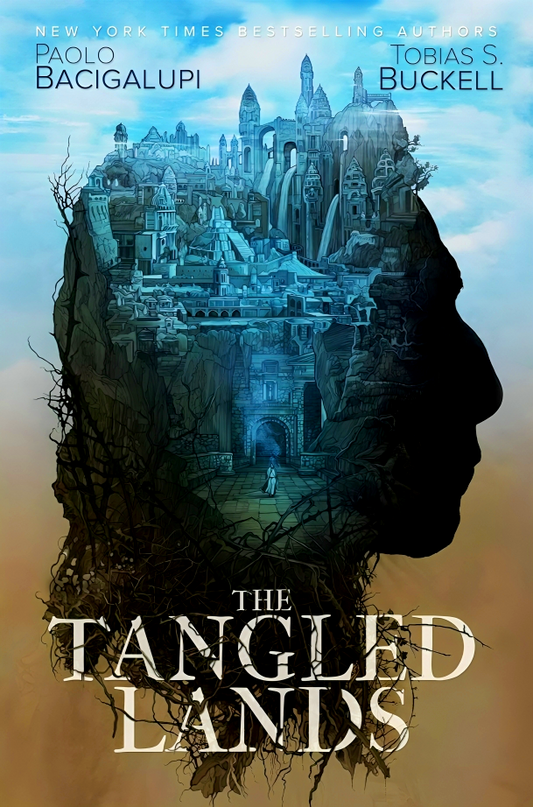 [Bargain corner] The Tangled Lands