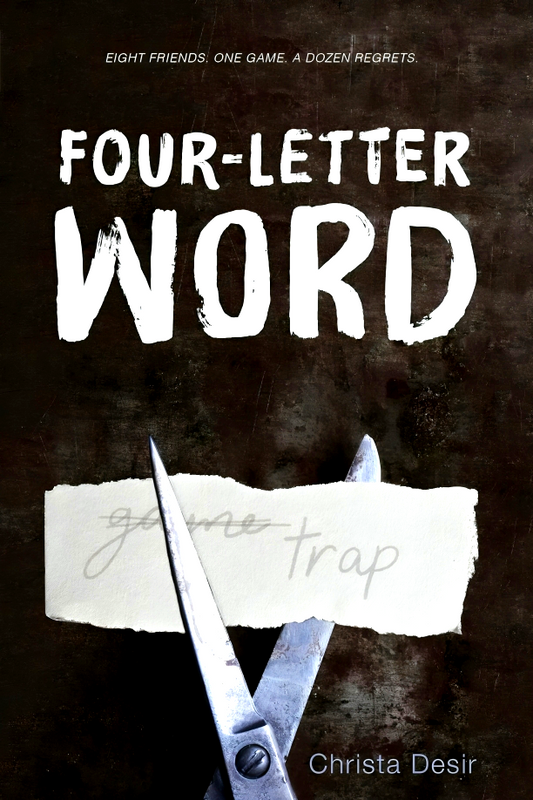 Four-Letter Word