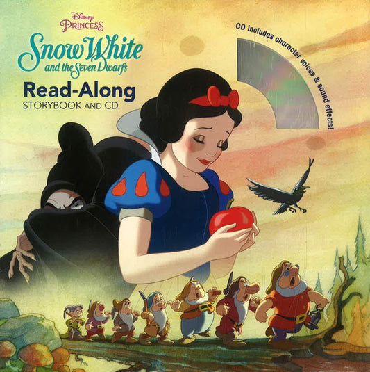Snow White And The Seven Dwarfs