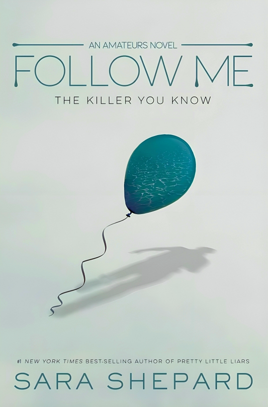 The Amateurs #2: Follow Me