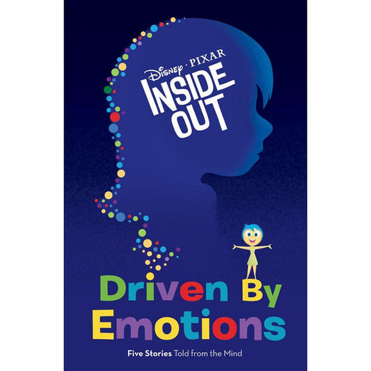Inside Out Mixed Emotions Boxset Sm