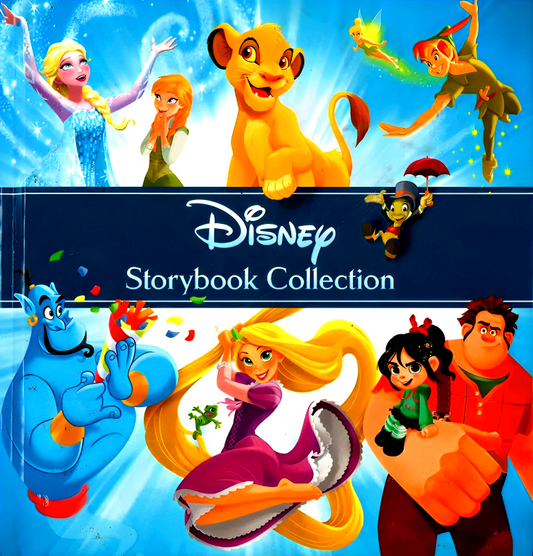 Disney Storybook Collection Special Edition