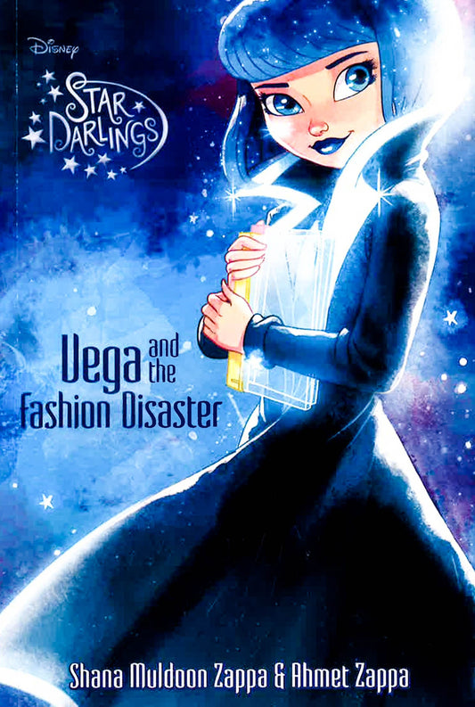 Disney Star Darlings: Vega And The Fashion Disaster
