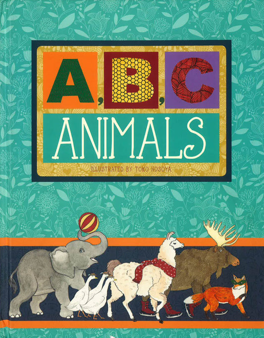 A, B, C Animals