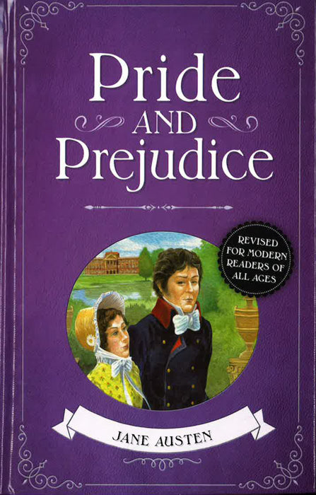 Pride And Prejudice