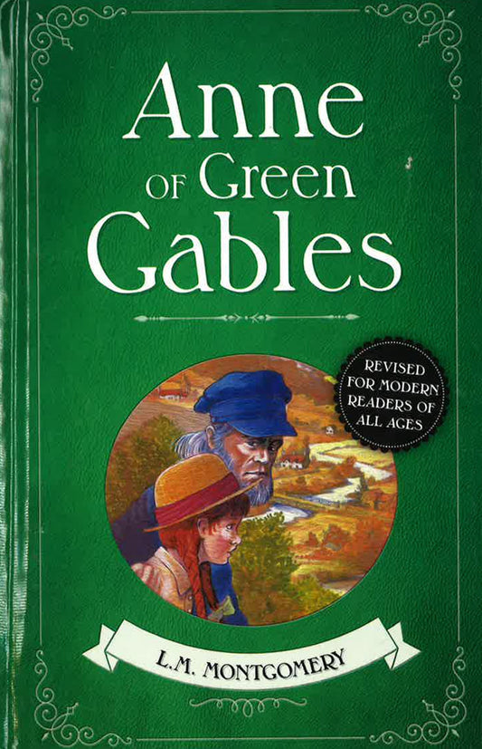 Anne Of Green Gables