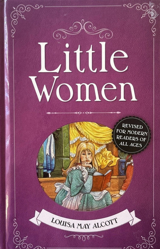Little Women (Revised For Modern Readers)
