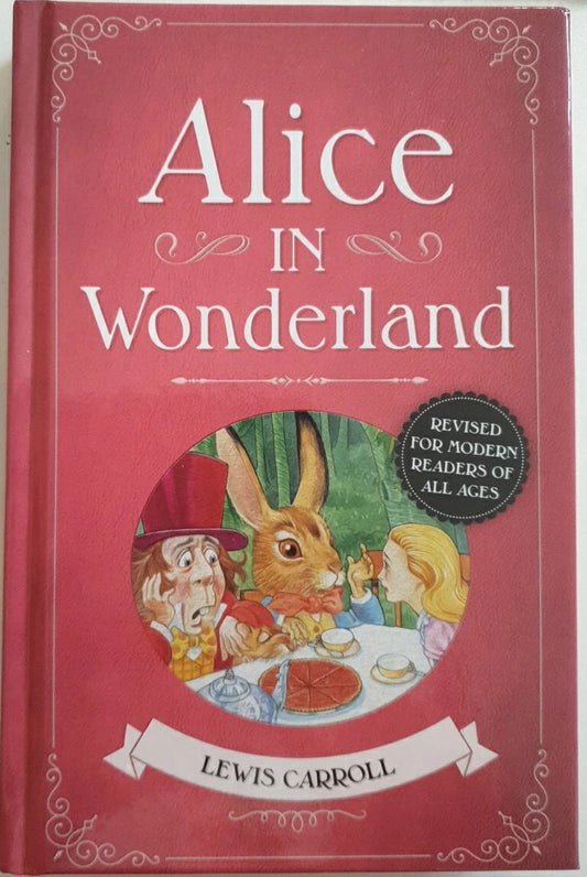 Alice In Wonderlands