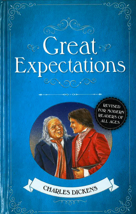 Great Expectations