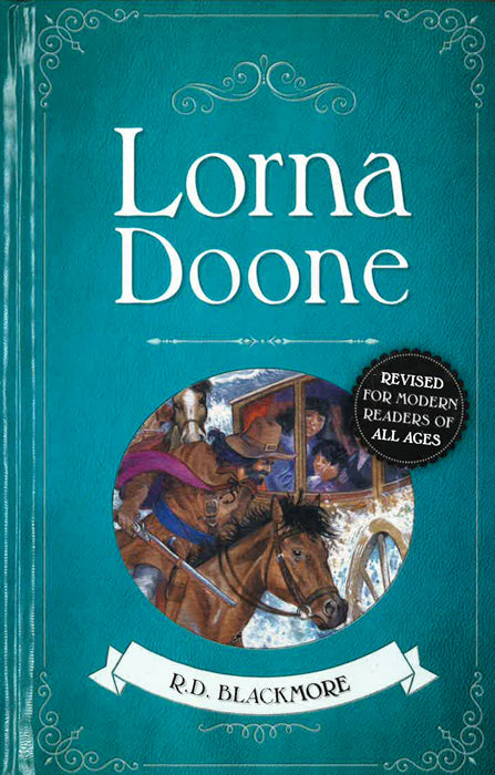 Lorna Doone