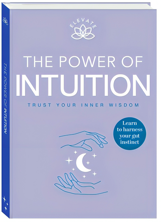 Elevate: The Power Of Intuition