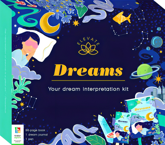 Elevate: Dream Kit