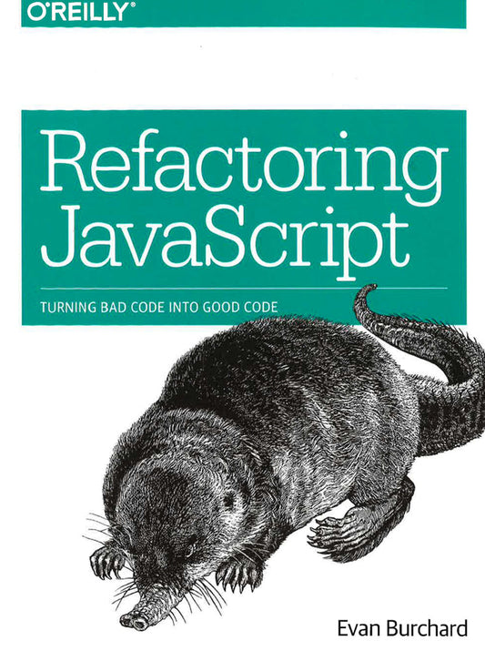 Refactoring Javascript