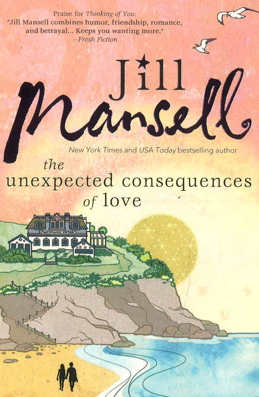 The Unexpected Consequences Of Love