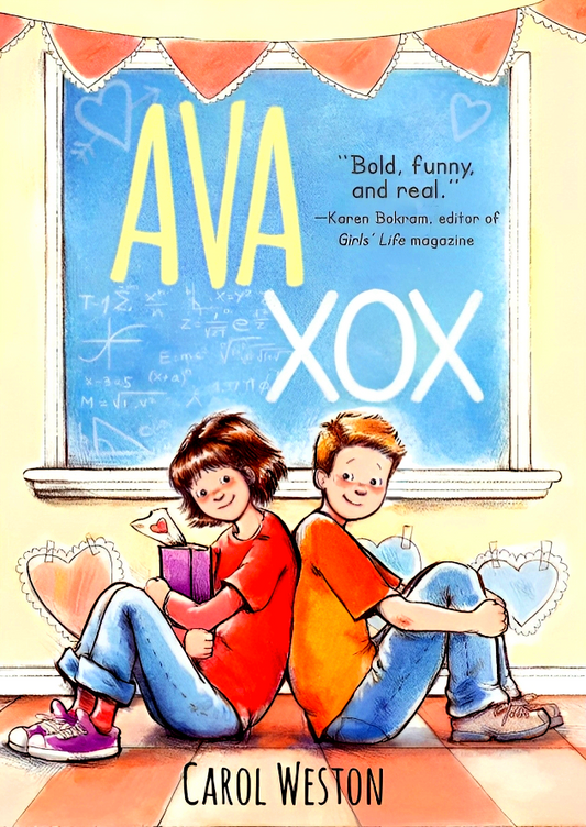 Ava XOX