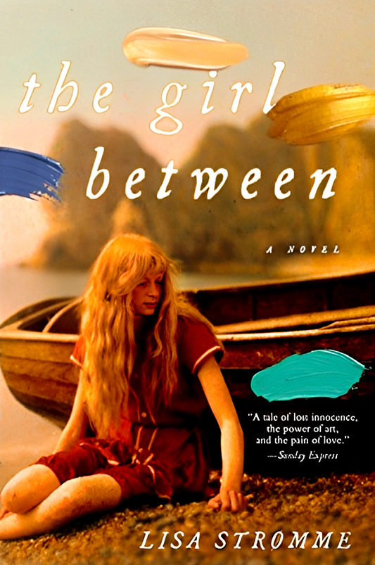The Girl Between