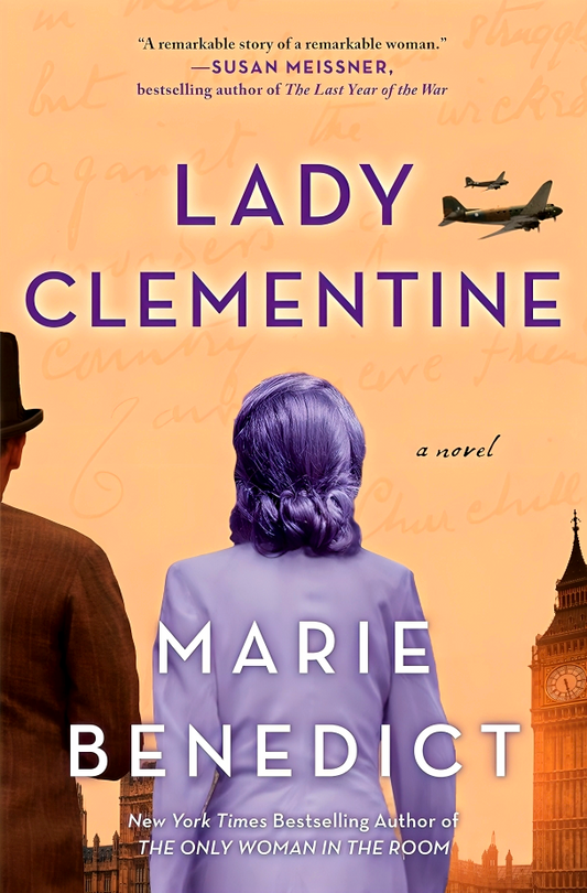 Lady Clementine