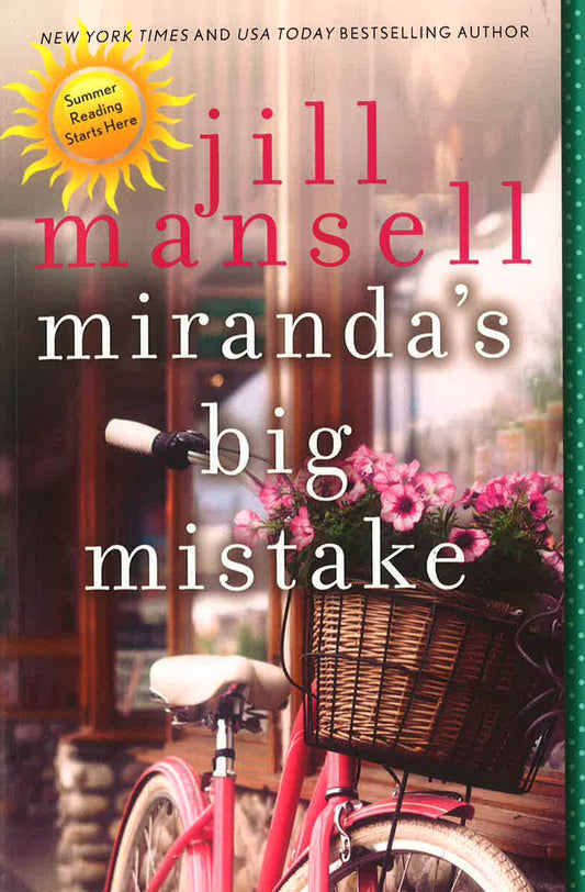 Miranda's Big Mistake